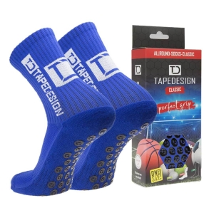 tapedesign meias socks azul blue