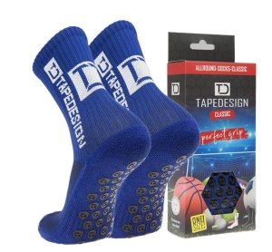 tapedesign meias socks azul marinho blue